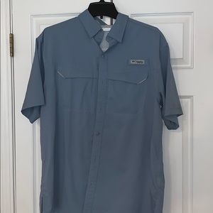 Columbia PFG shirt